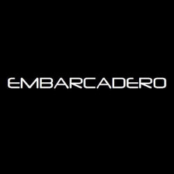 Embarcadero Promo: October 2018