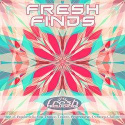 Fresh Find – Volume 1
