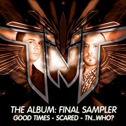The Album: Final Sampler