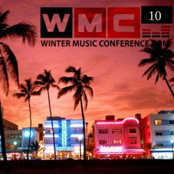 MIAMI MUSIC CONFERENCE