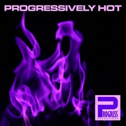Progressively Hot 4