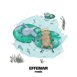 If Everything Was Different - Effemar Remix