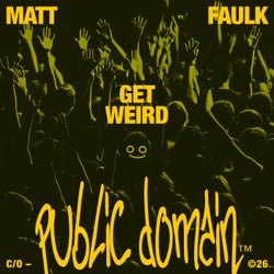 Get Weird