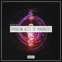 Random Acts of Kindness