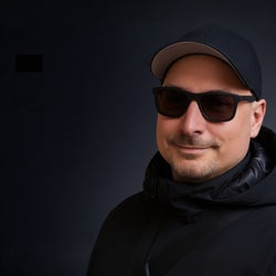 June Chart 2025 TechHouse Music