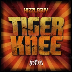 Tiger Knee / Oh Gosh
