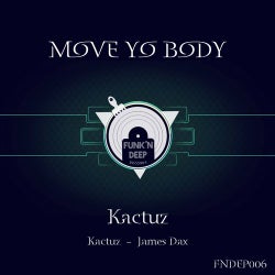 Move Yo Body