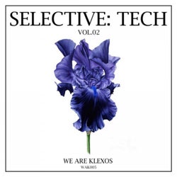 Selective: TECH, Vol. 2