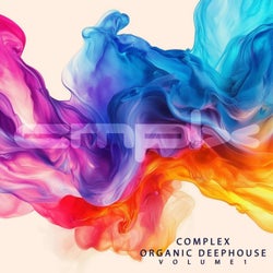 Complex Organic Deephouse, Vol. 1