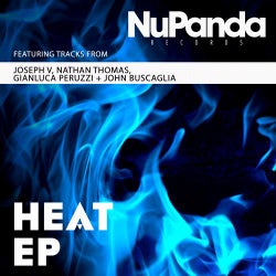 Heat EP