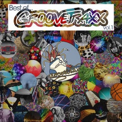 Best of GrooveTraxx, Vol. 1