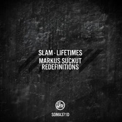 Lifetimes (Markus Suckut Redefinitions)
