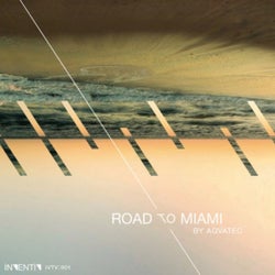 Road To Miami EP