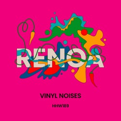 Vinyl Noises (Extended Mix)