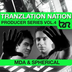 Tranzlation Nation - MDA & Spherical