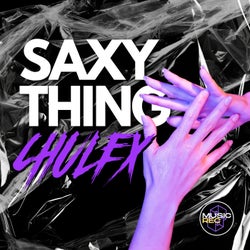 Saxy Thing (feat. )