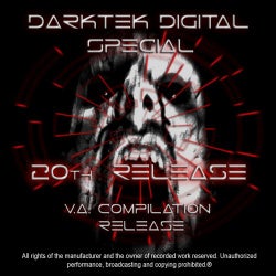 Darktek Digital Special