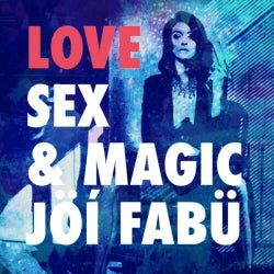 LOVE SEX & MAGIC