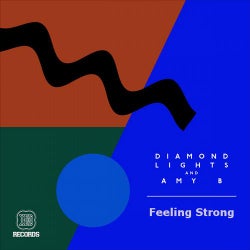 Feeling Strong EP
