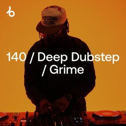 Dancefloor Essentials 2026: 140 / Deep Dubtep