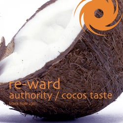 Authority / Cocos Taste