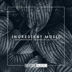 Ingredient Music, Vol. 28