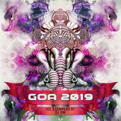 Goa 2019, Vol. 3