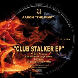 Club Stalker EP