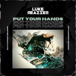 Put Your Hands