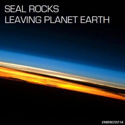 Leaving Planet Earth