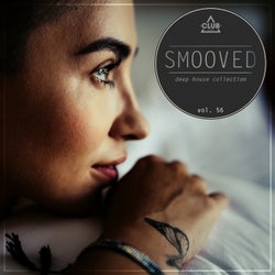 Smooved - Deep House Collection Vol. 56