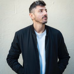 August Afro Charts