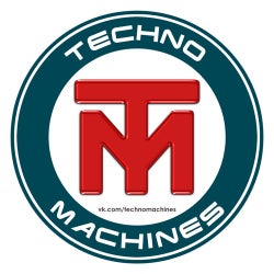 Techno Masines Podcast