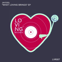 What Loving Brings EP