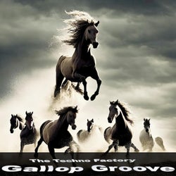 Gallop Groove