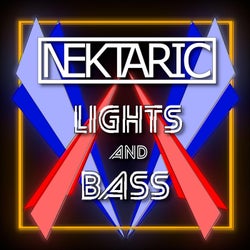 Lights and Bass (feat. Jack Jaguar)