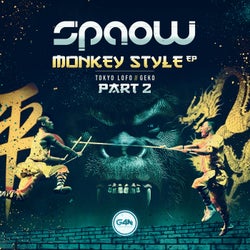 Monkey Style Part 2