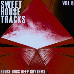 Sweet House Tracks, Vol. 6
