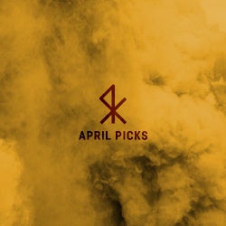 April Picks