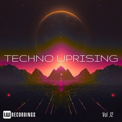 Techno Uprising, 12