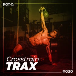 Crosstrain Trax 030