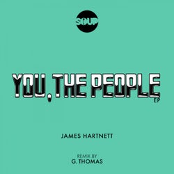 You, The People EP