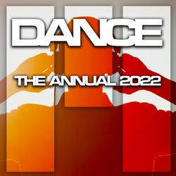 Dance The Annual 2022