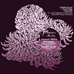 Ptyrix EP