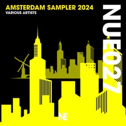 Amsterdam Sampler 2024