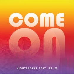 Come On (feat. Râ-im)