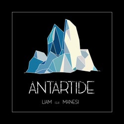 Antartide (feat. Manesi)