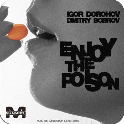 Enjoy The Poison