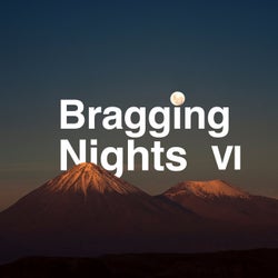 Bragging Nights, Vol. 6