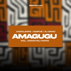 Amagugu